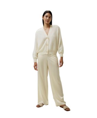  Hestia Cashmere Cardigan