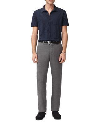 Flint Straight Leg Pants