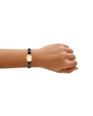 Oval Watch, 22mm x 28mm