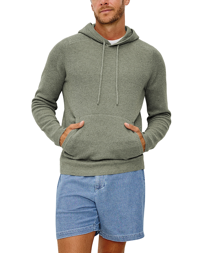 Rails Matador Pullover Hoodie
