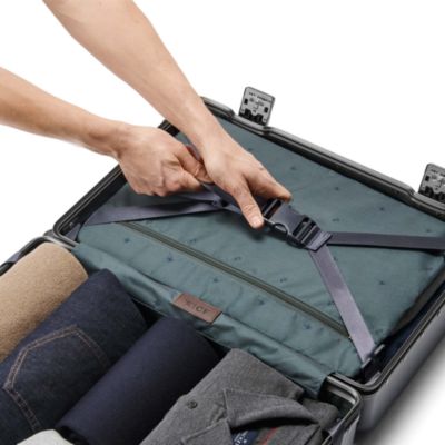 Compression Pad- Carry-on Hackett