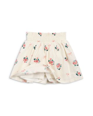 Girls' Woven Skort - Little Kid, Big Kid