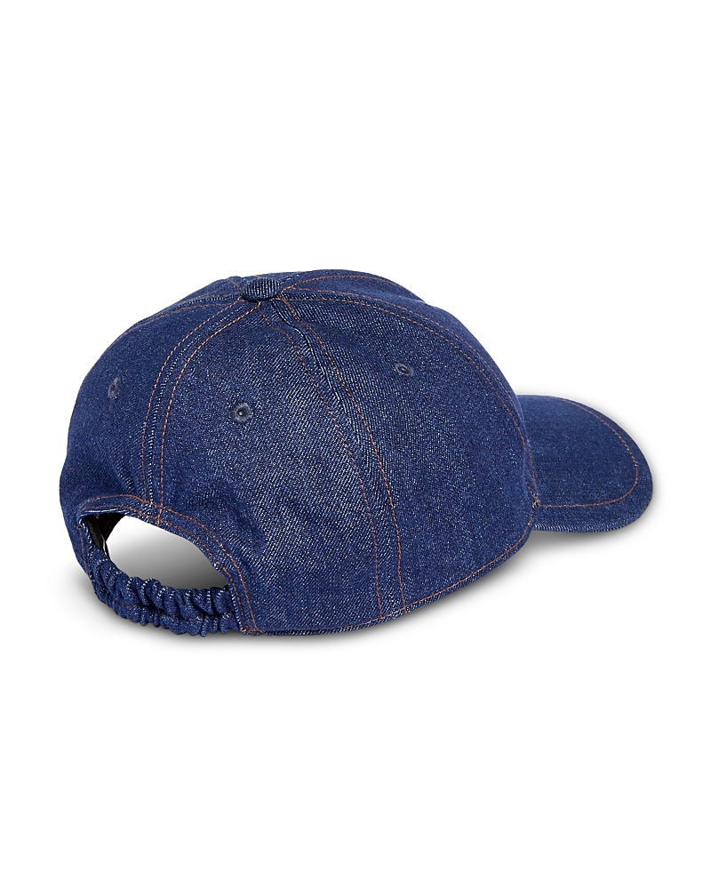 rag & bone Harlow Baseball Cap