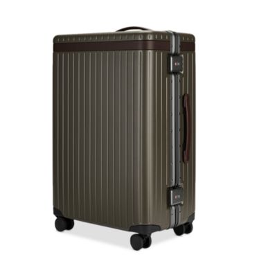The Medium Check-In Wheeled Suitcase