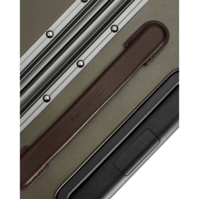 The Medium Check-In Wheeled Suitcase