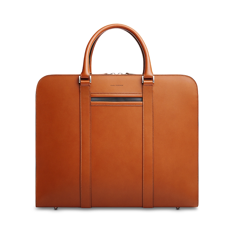 Carl Friedrik Palissy Overnight Bag