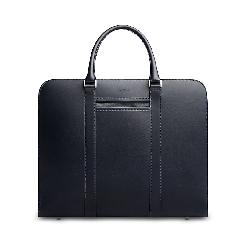 Carl Friedrik Palissy Overnight Bag
