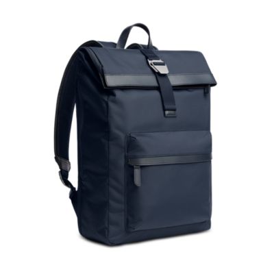 City Hopper Nylon Backpack 