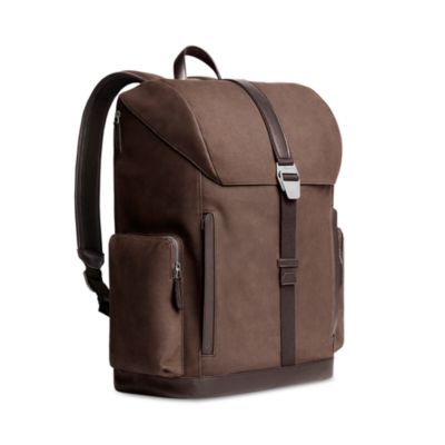 Traverse Backpack