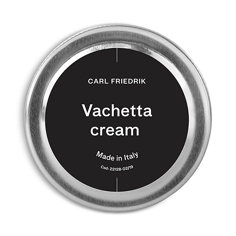 Carl Friedrik Leather Cream