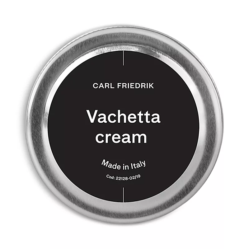Carl Friedrik Leather Cream