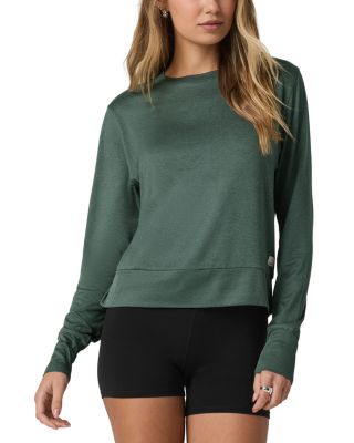 Daydream Crewneck Top