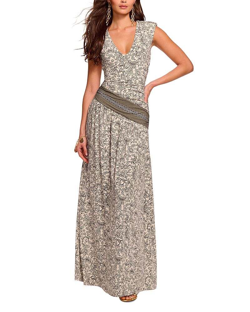 Jamie Maxi Dress