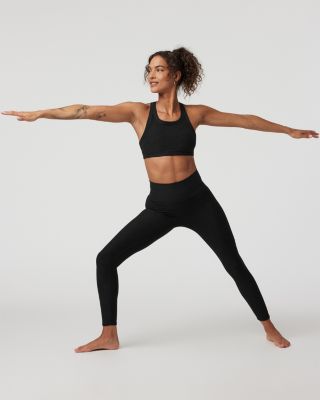 Elevation Racerback Sports Bra