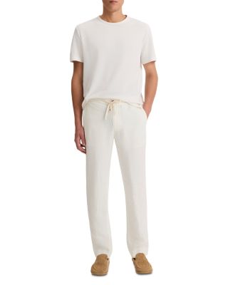 Lightweight Hemp Pants