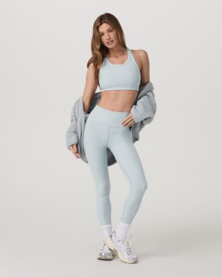 Elevation Racerback Sports Bra