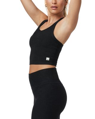 Elevation Racerback Tank Top