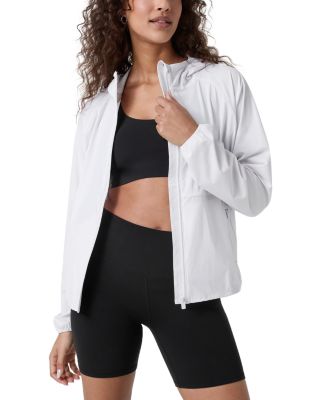 Renew Trainer Jacket
