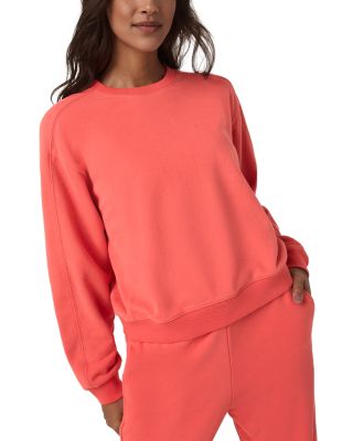 Sedona Seams Crewneck Sweatshirt