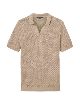 Bellanti Polo Sweater