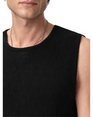 Beaumont Sweater Tank Top