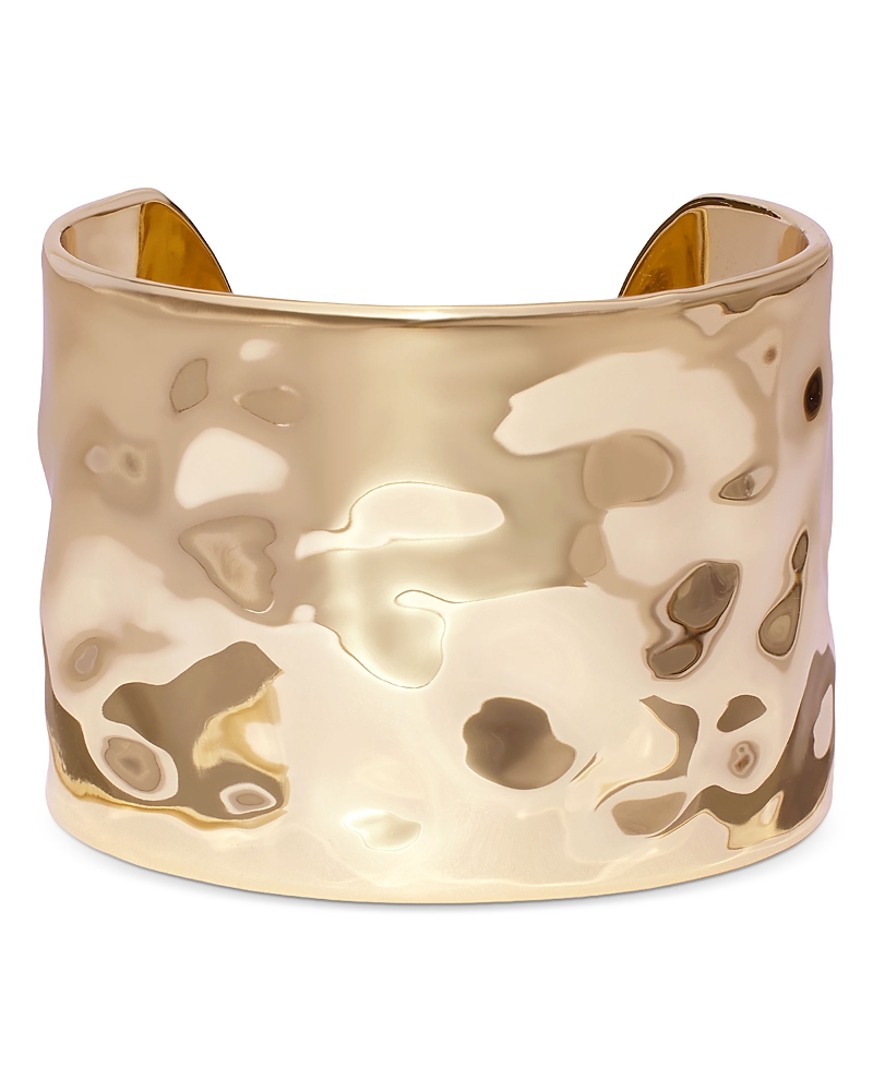 Ramy Brook Florencia Wide Cuff Bracelet