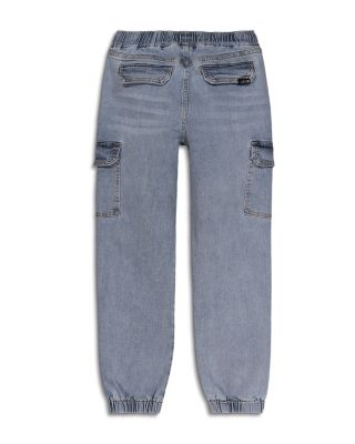 Boys' Legend Cargo Jogger Jeans - Big Kid