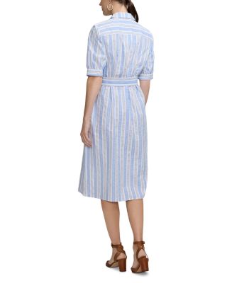 Esther Elbow Sleeve Dress
