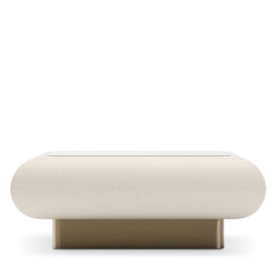 Seta Square Cocktail Table