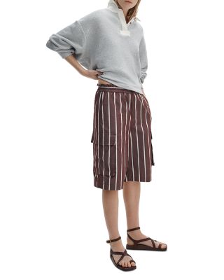 Vintage Terry Oversized Sweatshirt