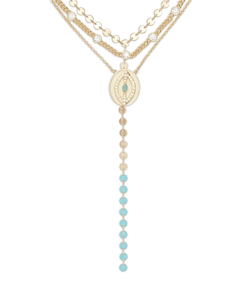 Ramy Brook Saruti Necklace, 19