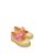 Yellow/pink