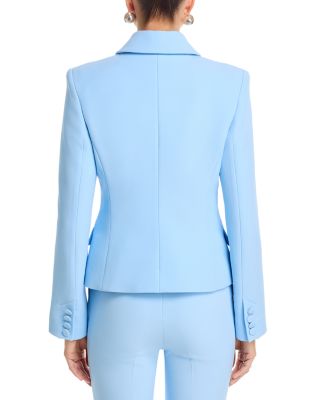Robyn Tailored Jacket