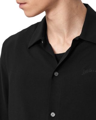 Baron Short Sleeve Shirt