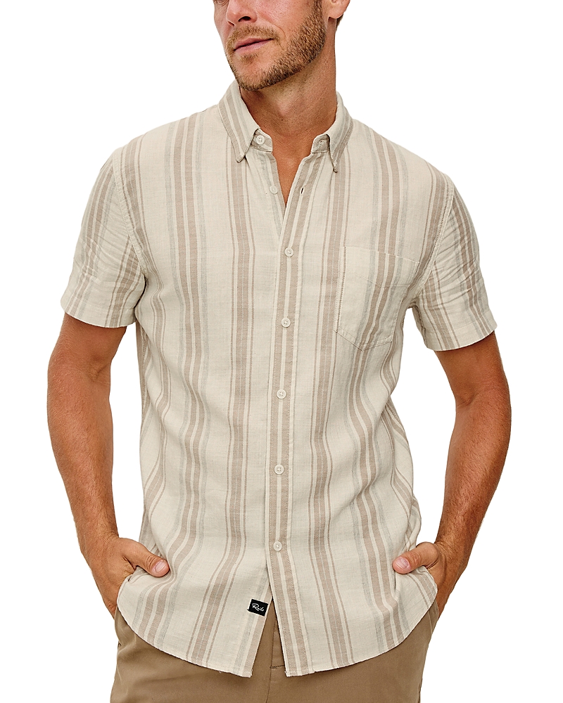 Rails Fairfax Short Sleeve Shirt