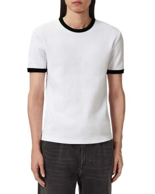 Austin Short Sleeve Crew Tee