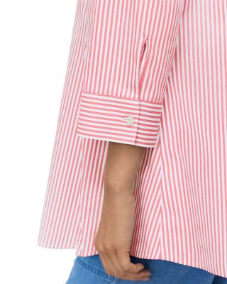 Cici Stripe Shirt 