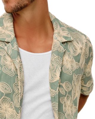 Tyler Short Sleeve Shirt