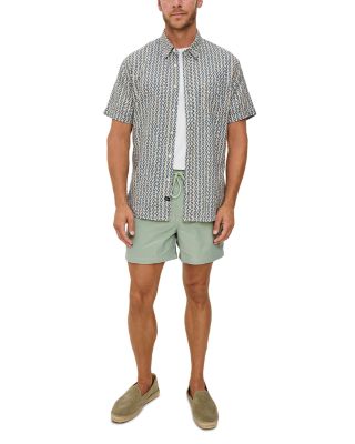 Carson Short Sleeve Shirt