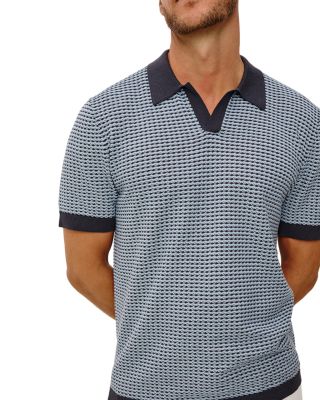 Hayden Sweater Polo
