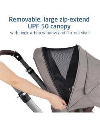 Fame™ Modular Stroller