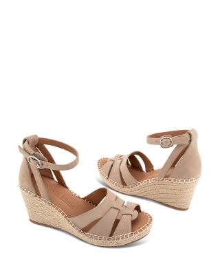 Women's Coolie Espadrille Sandals