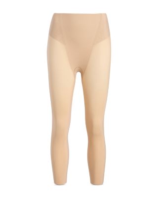 Zone Smoothing Capri Shapewear