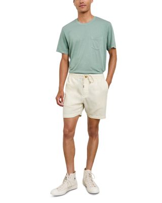 Archer Regular Fit 6" Shorts   