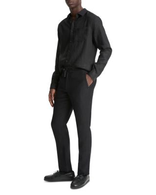 Lightweight Hemp Pants - Exclusive