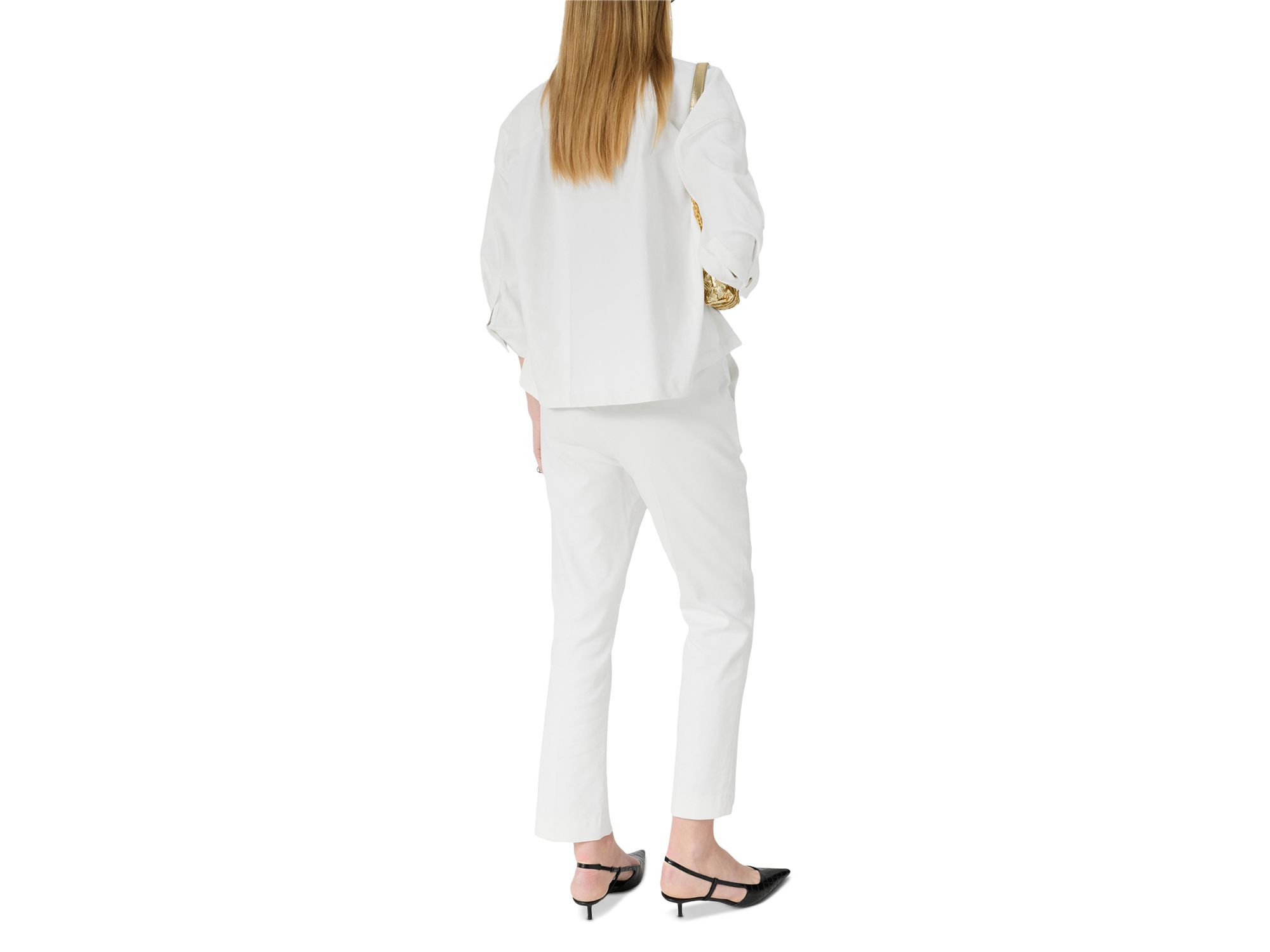 Tenya Jacket — Image 3