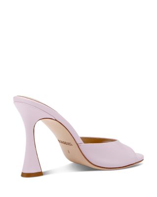 Women's Avery Slide High Heel Sandals