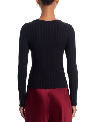 Rowe Long Sleeve Tee