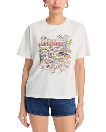 Souvenir Tee - Exclusive