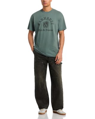 Logo Graphic T-Shirt